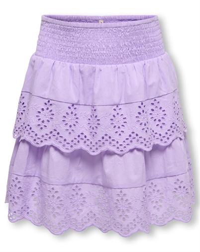 Kids Only - KOGLou Life Layered Rock - Lilac Breeze